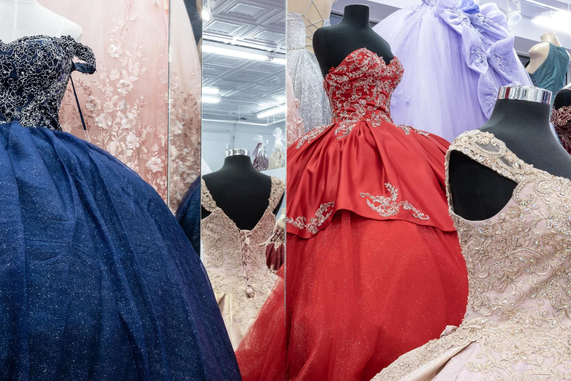 Jaime Kids Fashion, Chicago (Little Village) - 2021