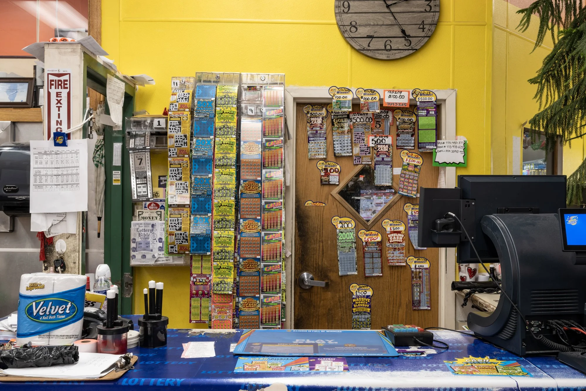 First Choice Market, Chicago (South Chicago) #4.jpg