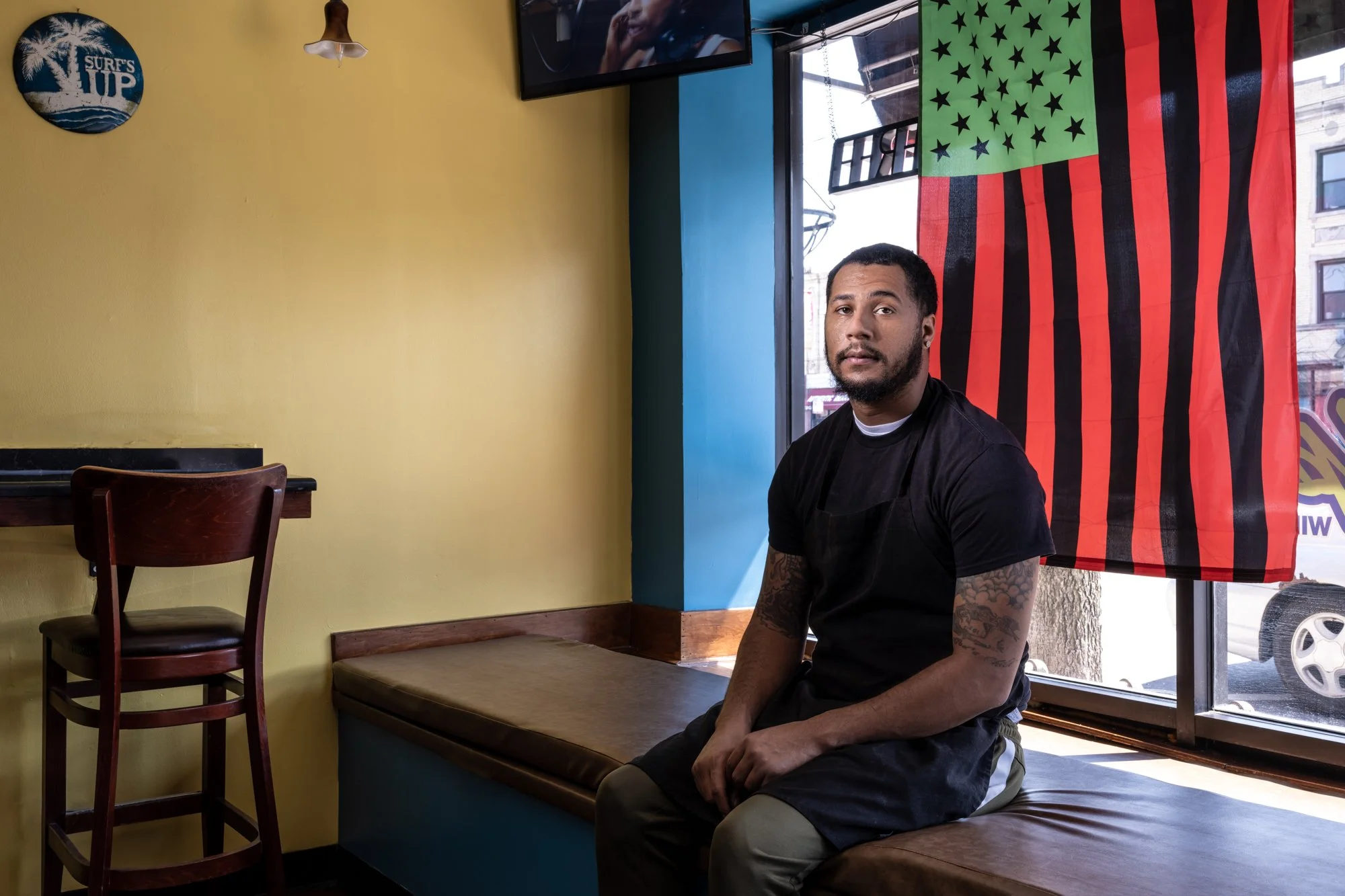 Michael, Surf’s Up South Shore, Chicago (South Shore).jpg