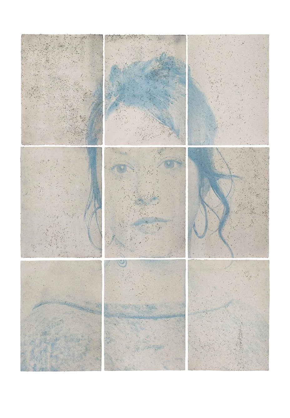 Julia #2 of 10 from the series American Institutional Indebtedness.jpg