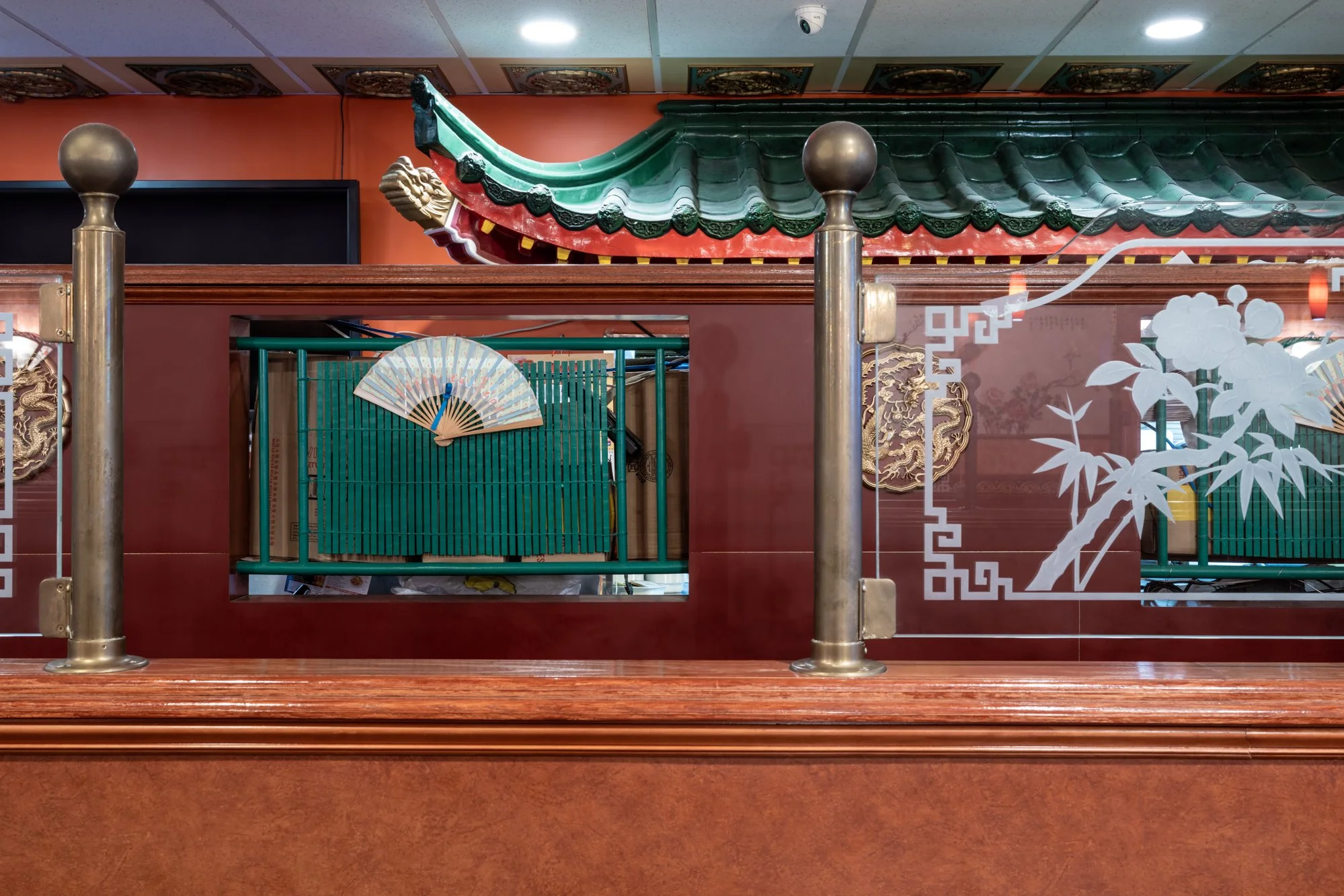 House of Szechwan, Chicago Suburb (Des Plaines) - 2024