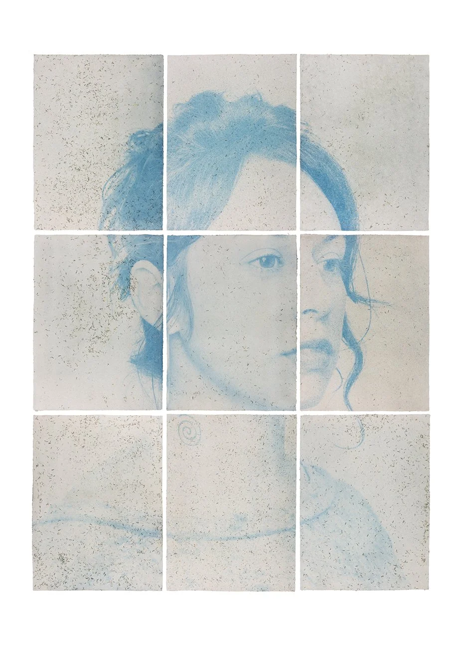 Julia #3 of 10 from the series American Institutional Indebtedness.jpg