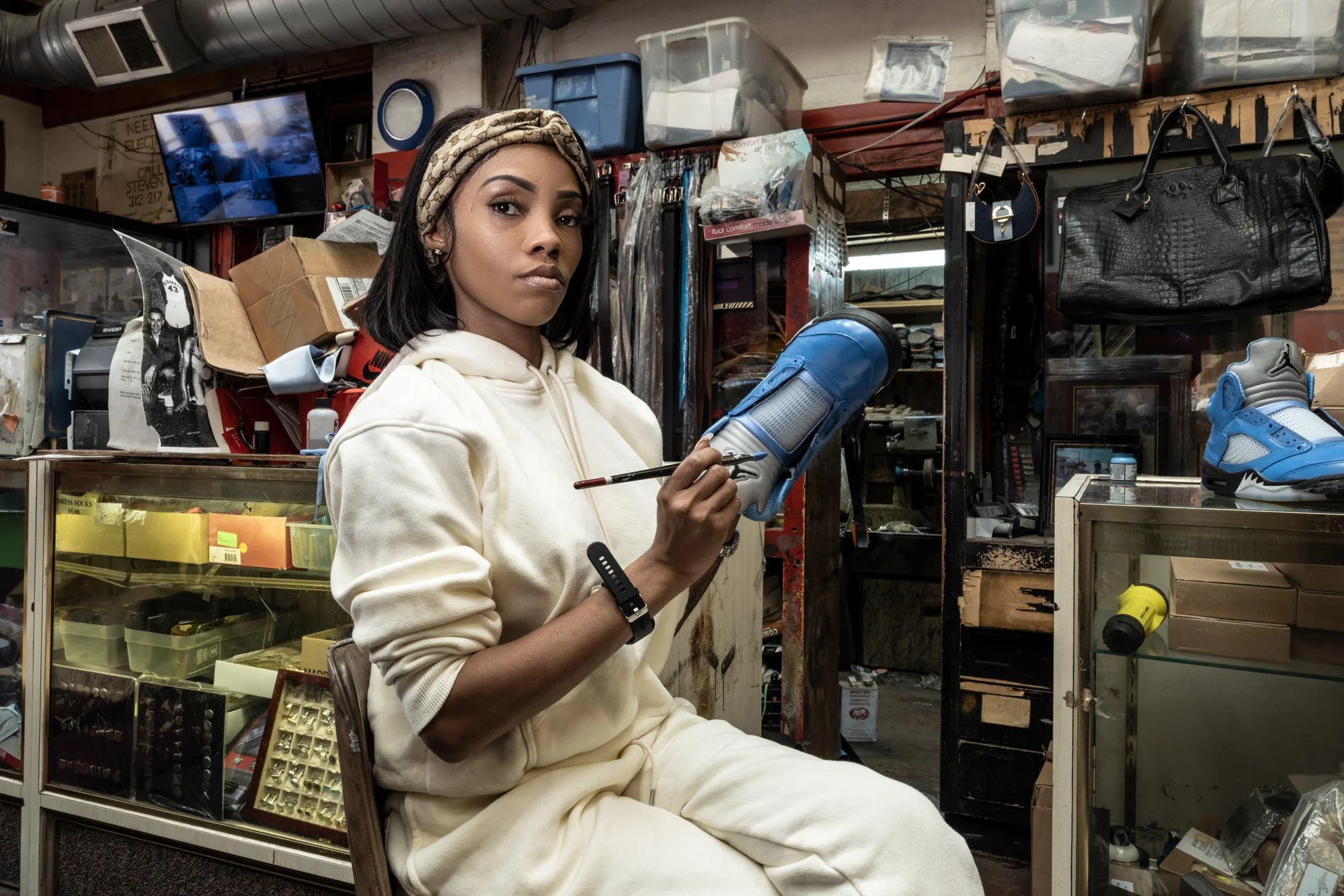 Tatiana, Shine King, Chicago (South Austin).jpg