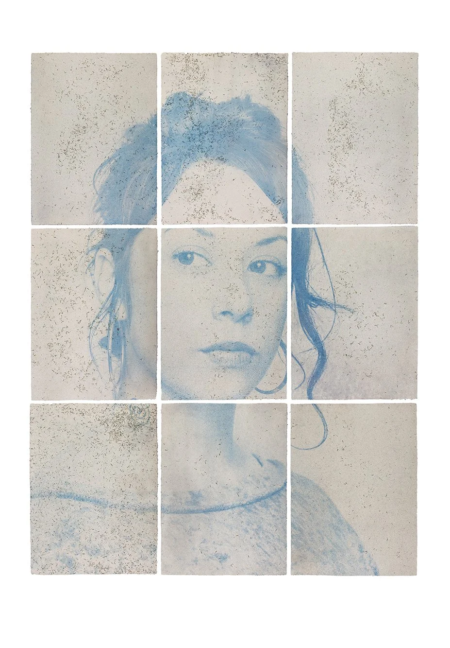 Julia #1 of 10 from the series American Institutional Indebtedness.jpg