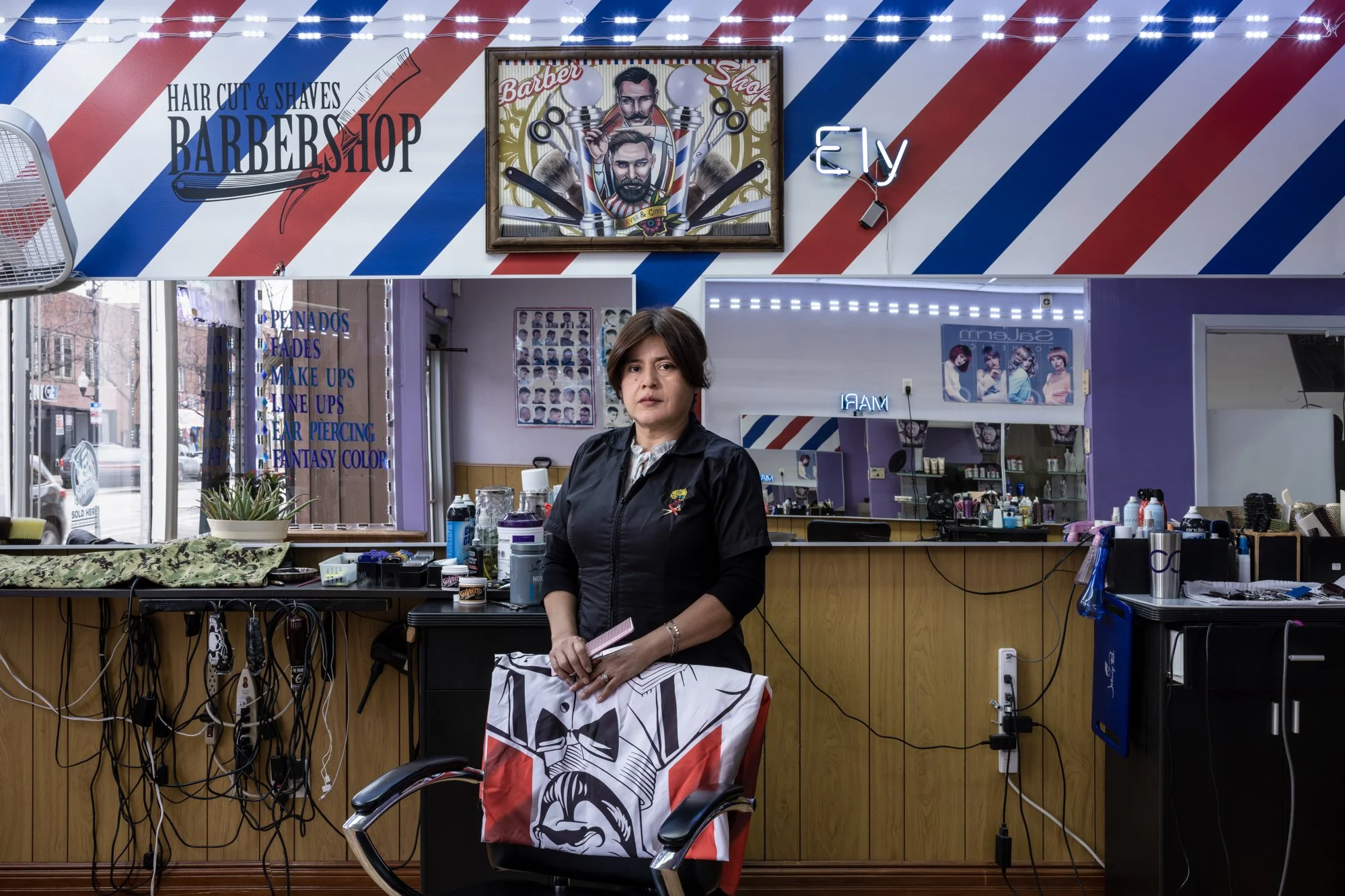 Elida, M&E Unisex, Chicago (Little Village).jpg