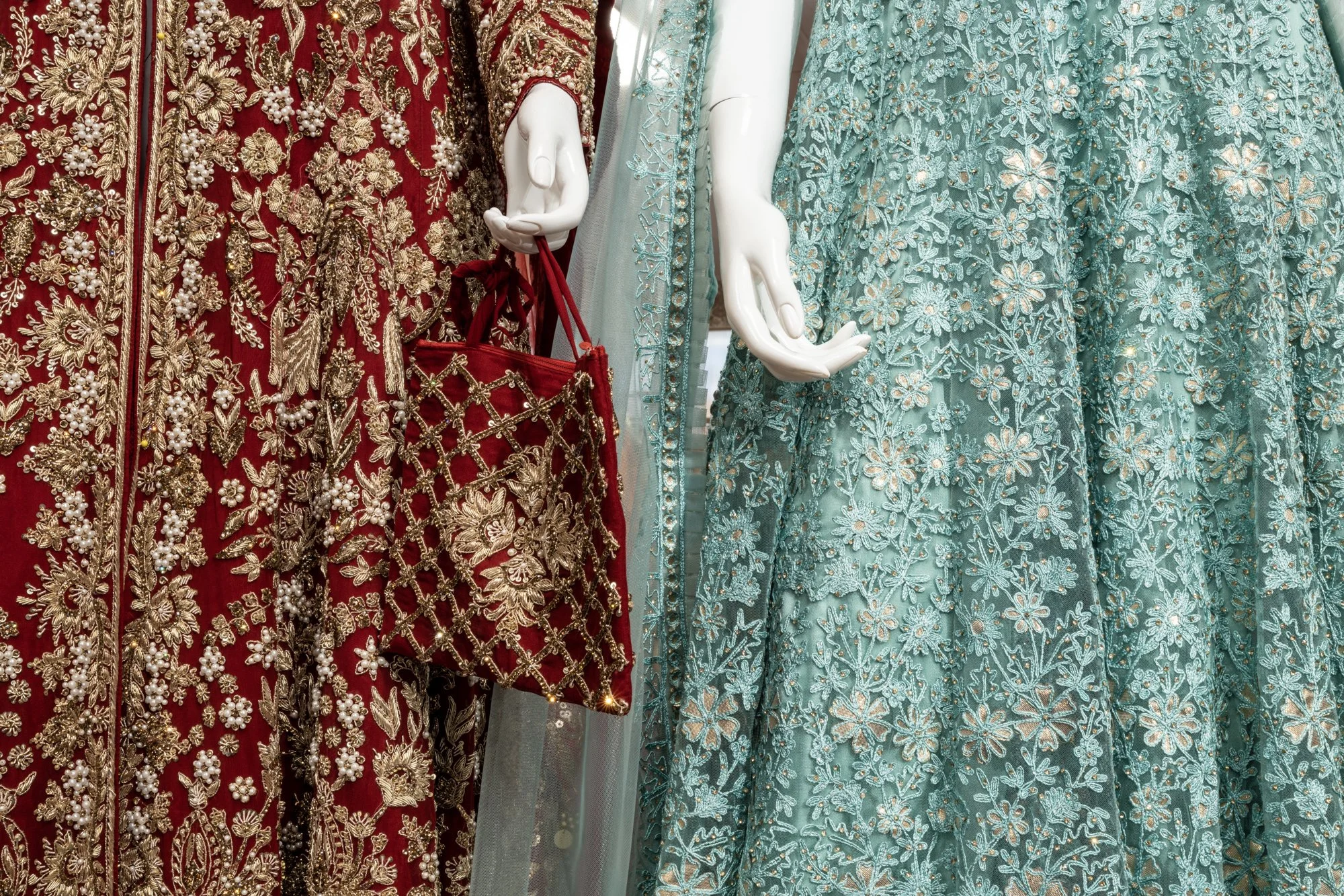 Chandni Exclusive, Chicago (Little India) - 2021