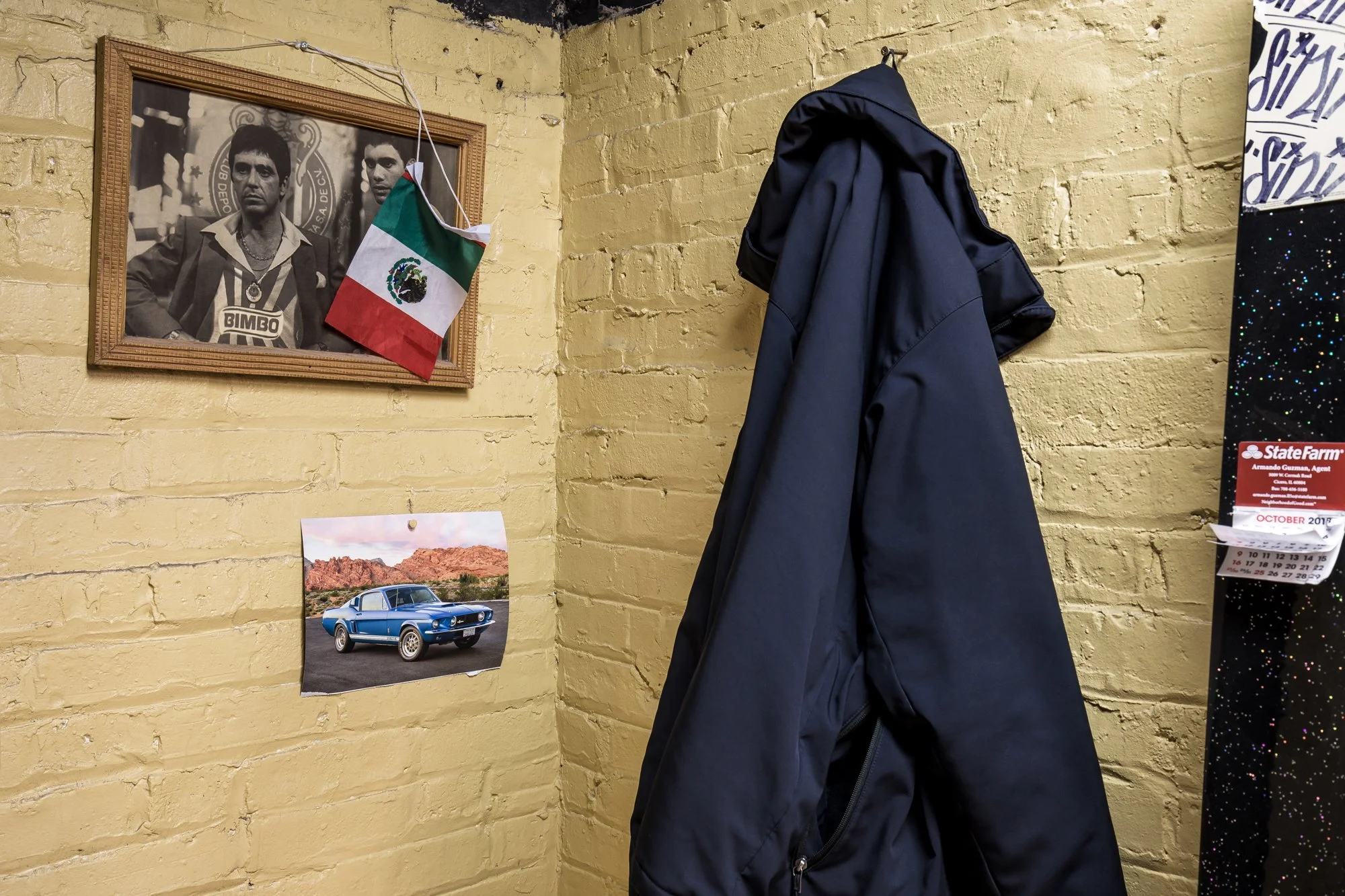 Chicago Clippers, Chicago (Cicero) - 2018