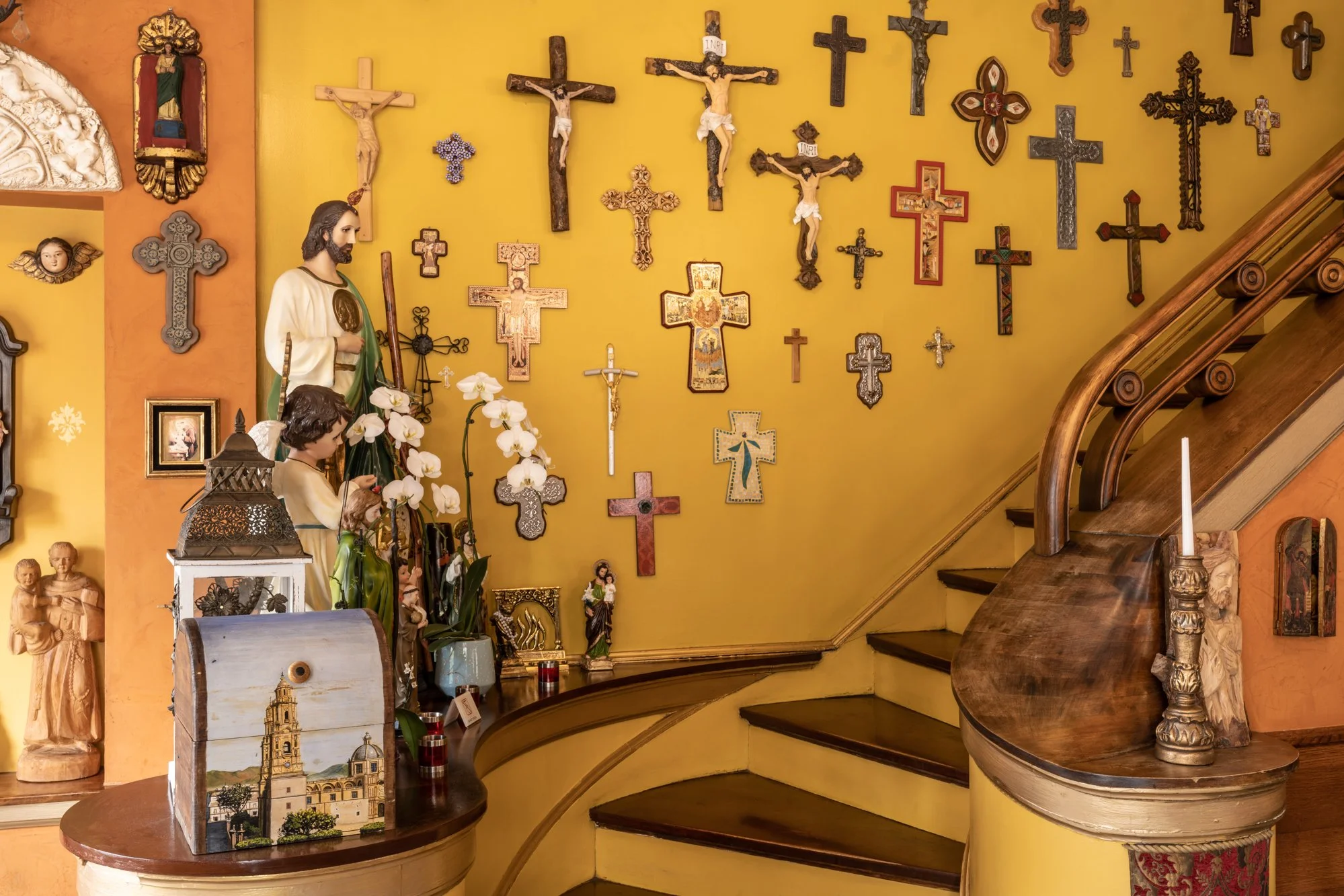 La Catedral Café & Restaurant, Chicago (Little Village) #1.jpg