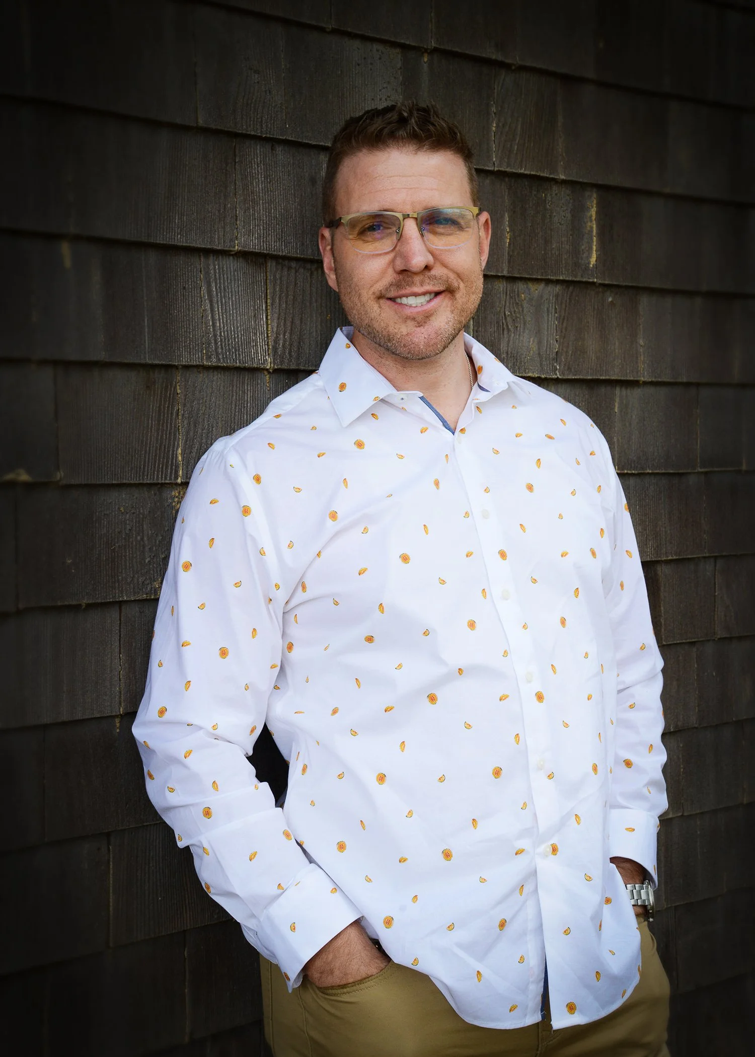 David Arute, LCPC, EMDR and AEDP therapist and supervisor located in Glen Ellyn, IL.