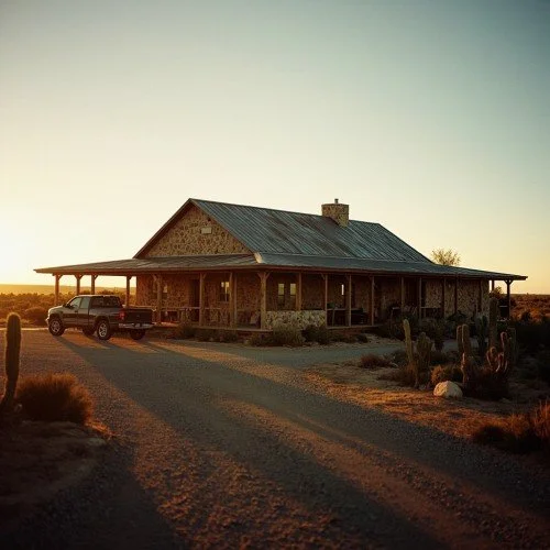 Texas Fair Share Property Taxes