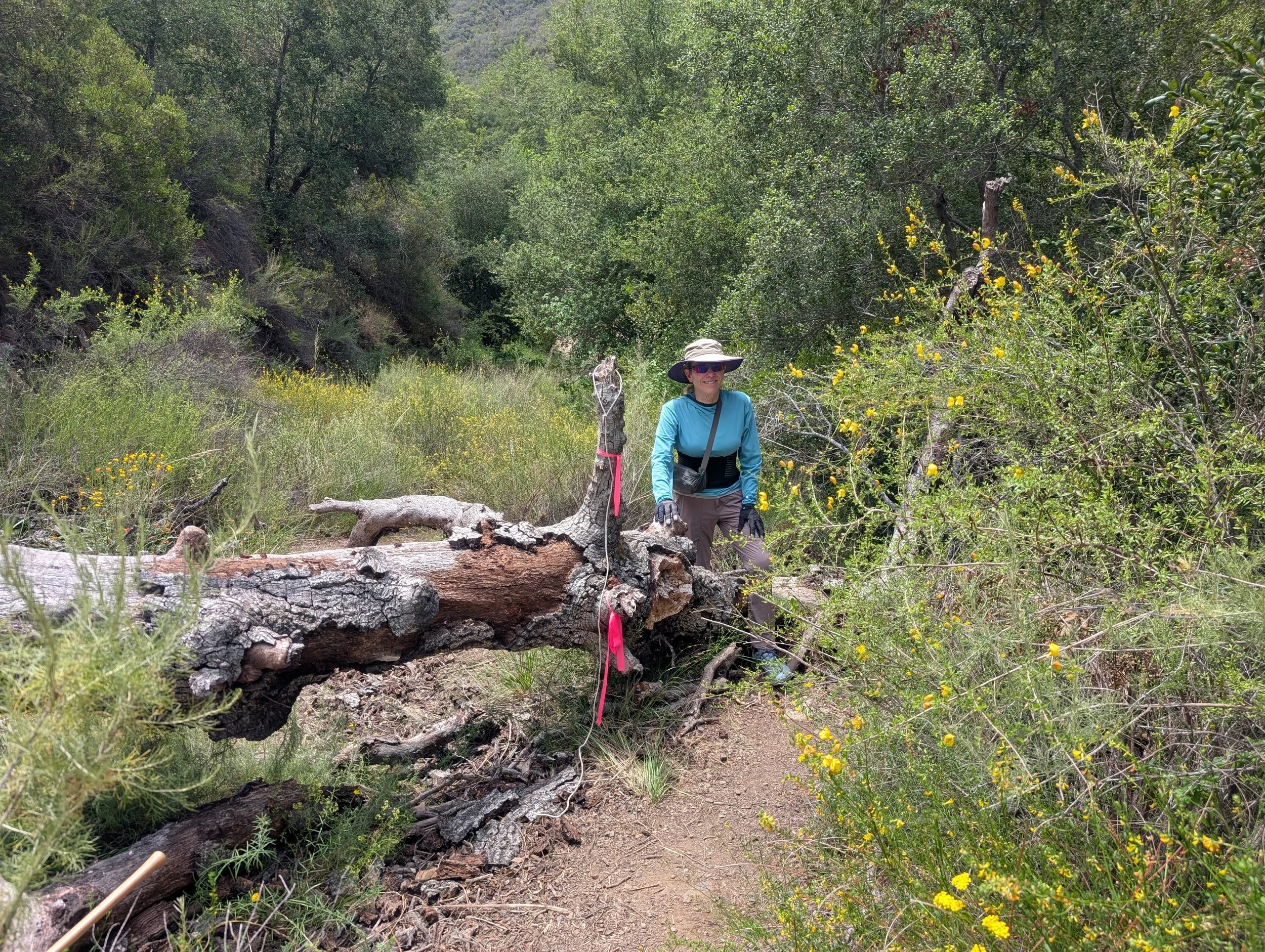 Fisherman’s Camp 2025-05-31