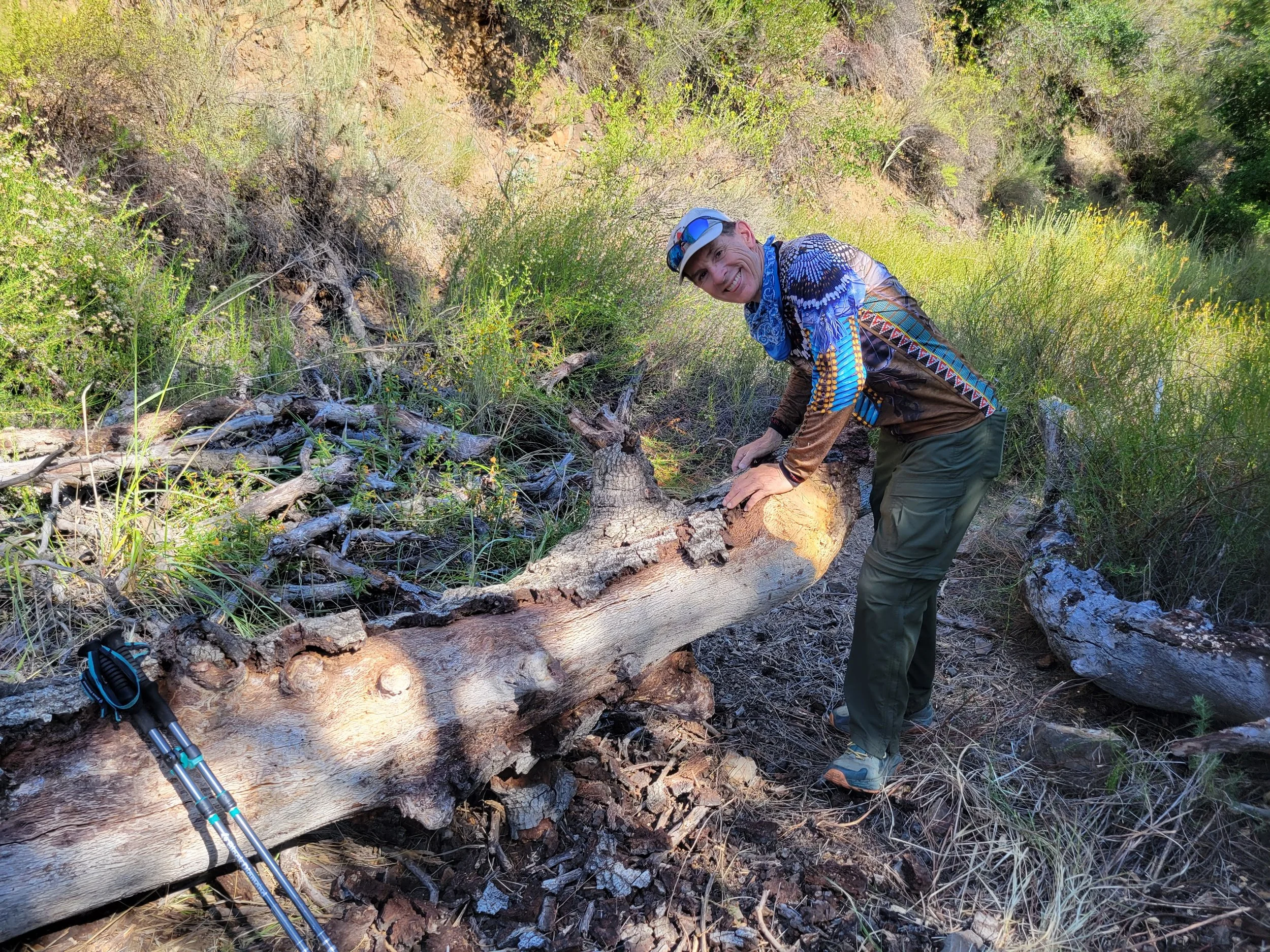 Fisherman’s Camp 2025-06-09