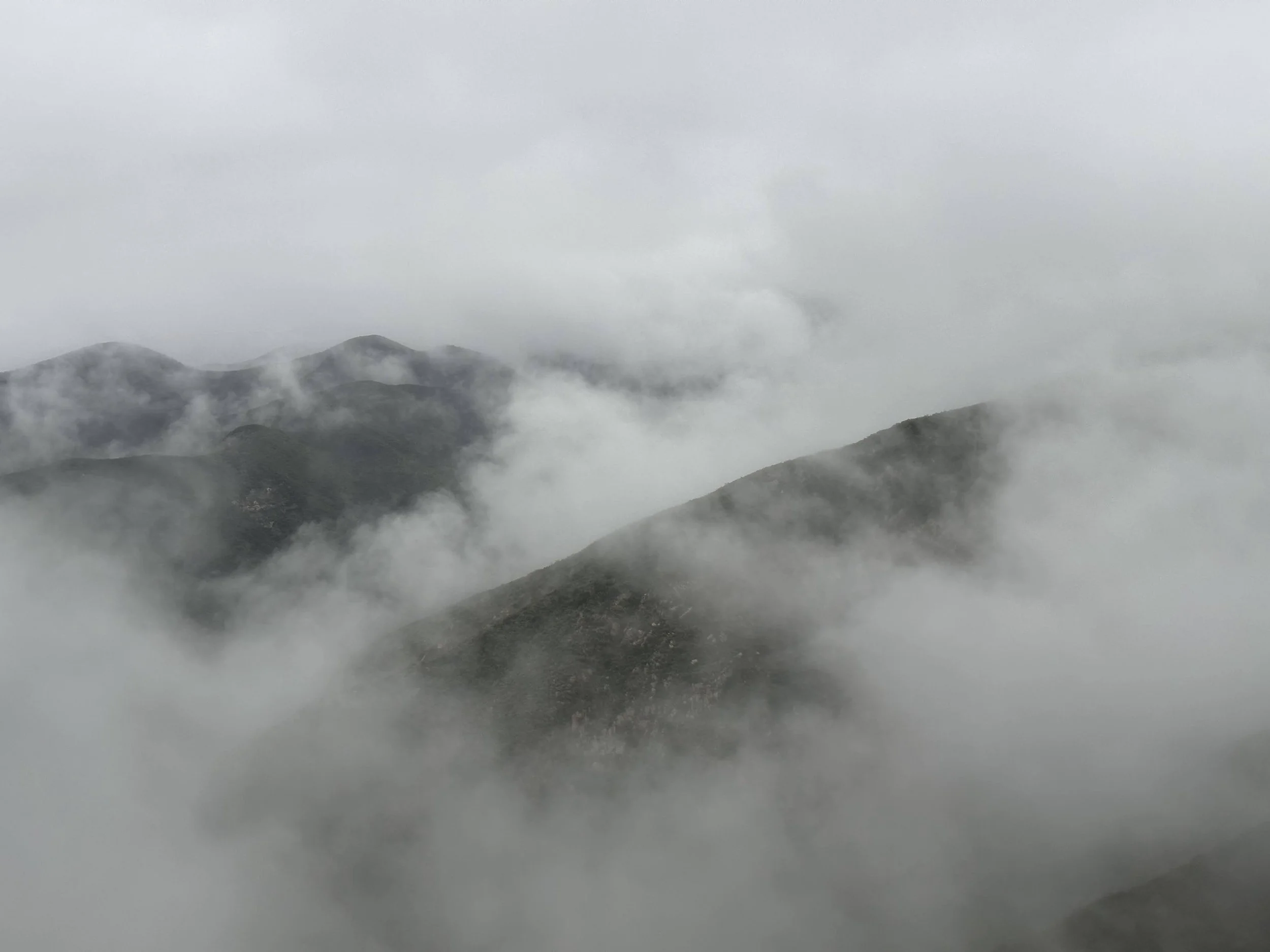 Trails Status Update, VQ, Events