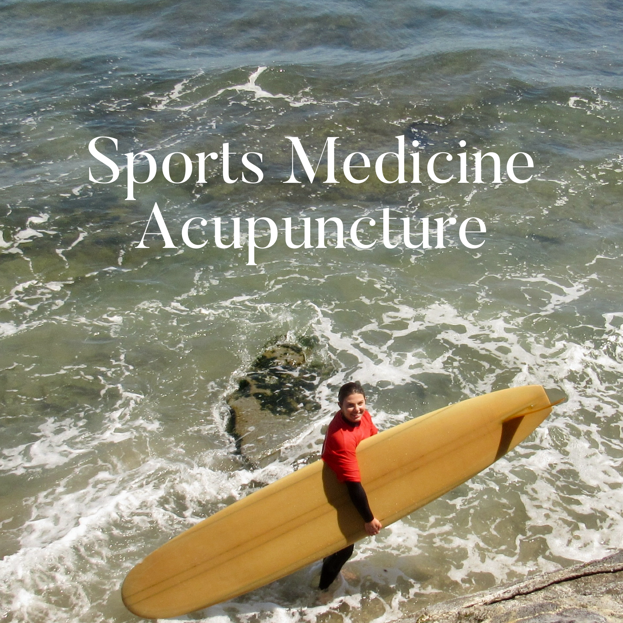 Sports Medicine Acupuncture: Personalized Care for Recovery, Strength, and Balance