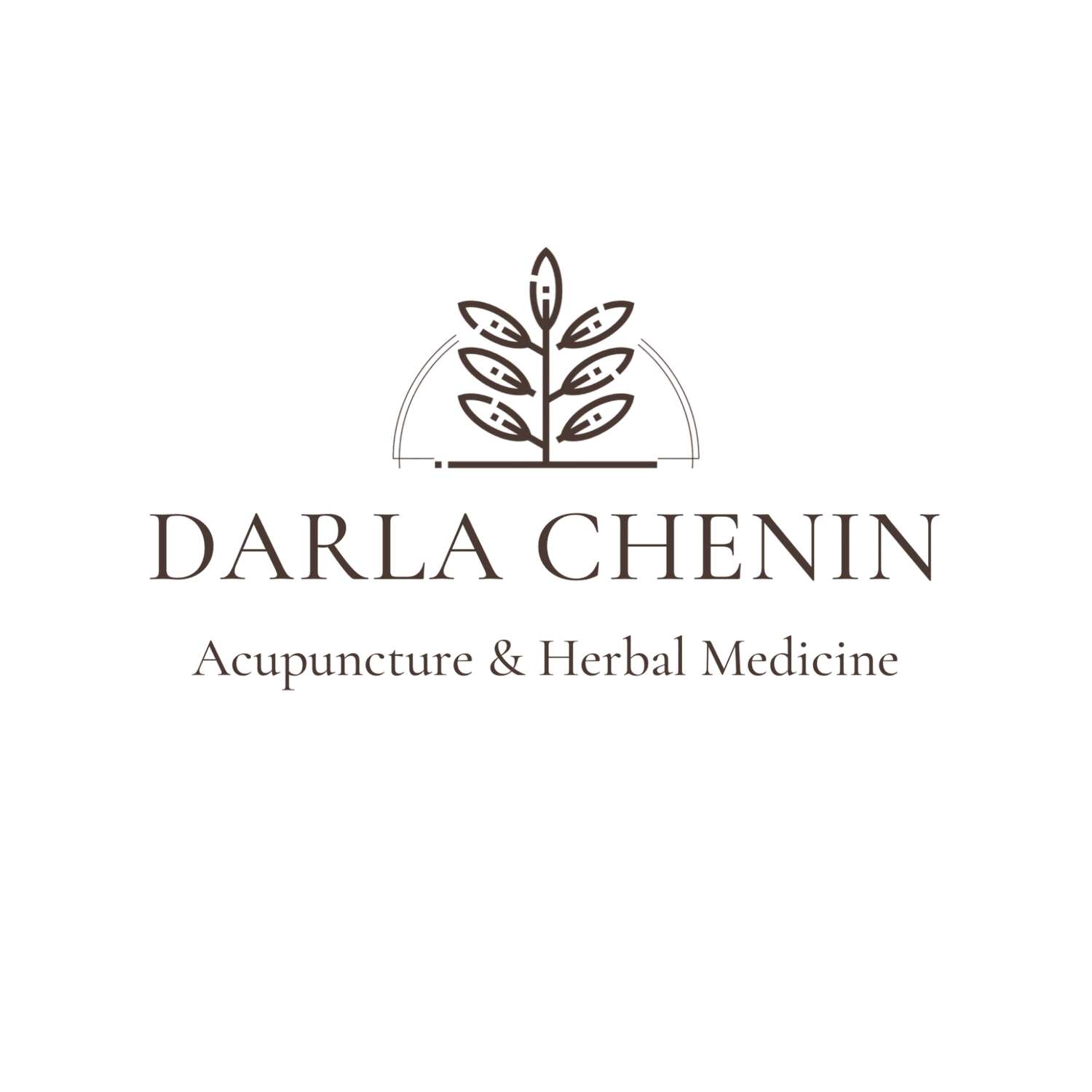 Dr. Darla Chenin | Acupuncture &amp; Herbs in Santa Cruz, California