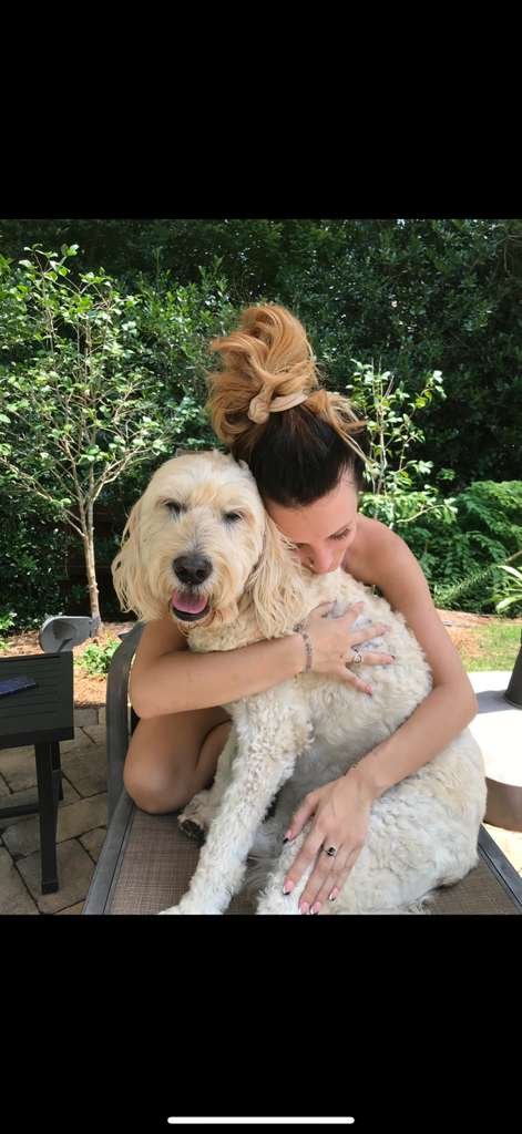 Dharma's Material Donation