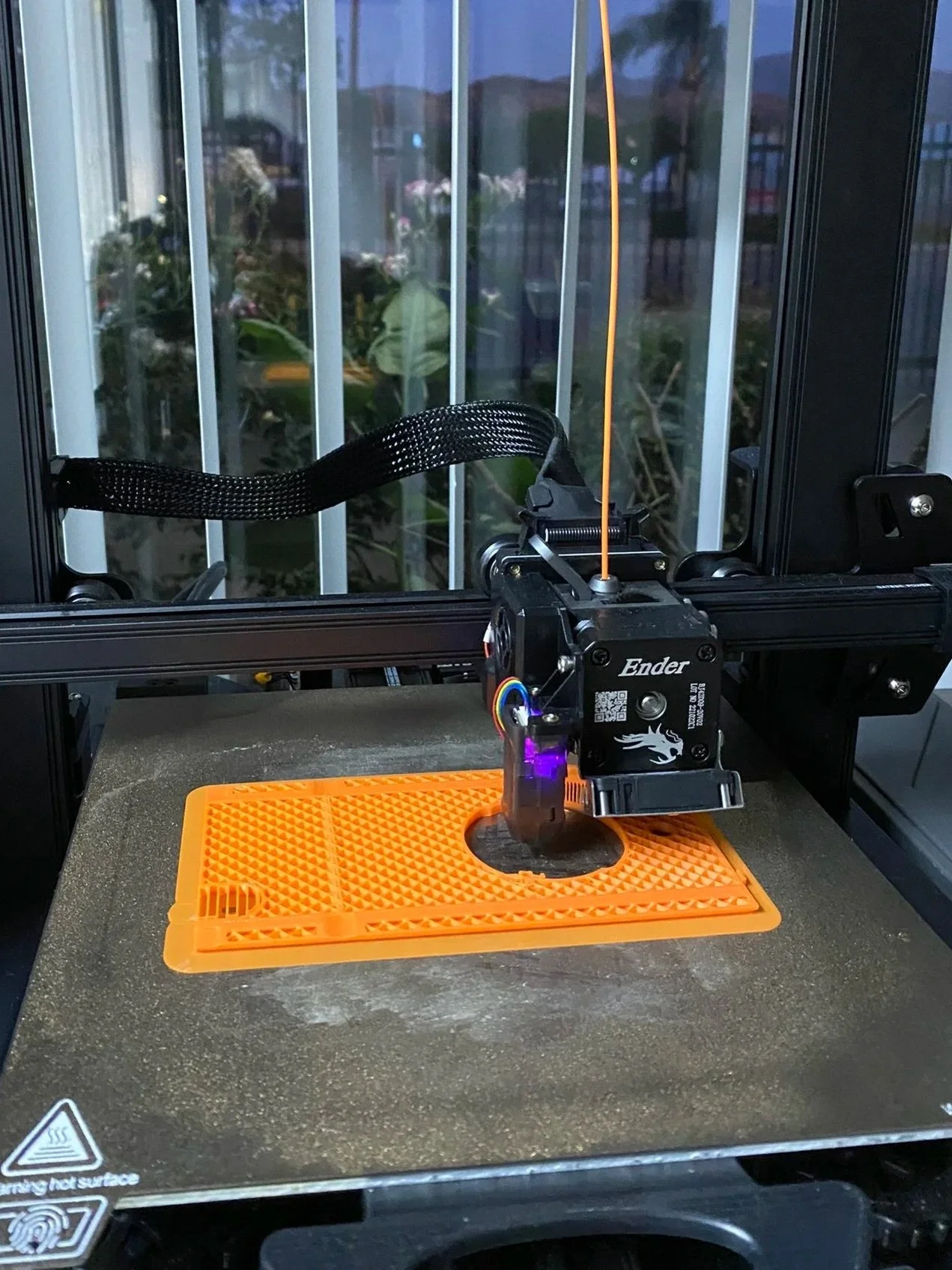 3D Printing