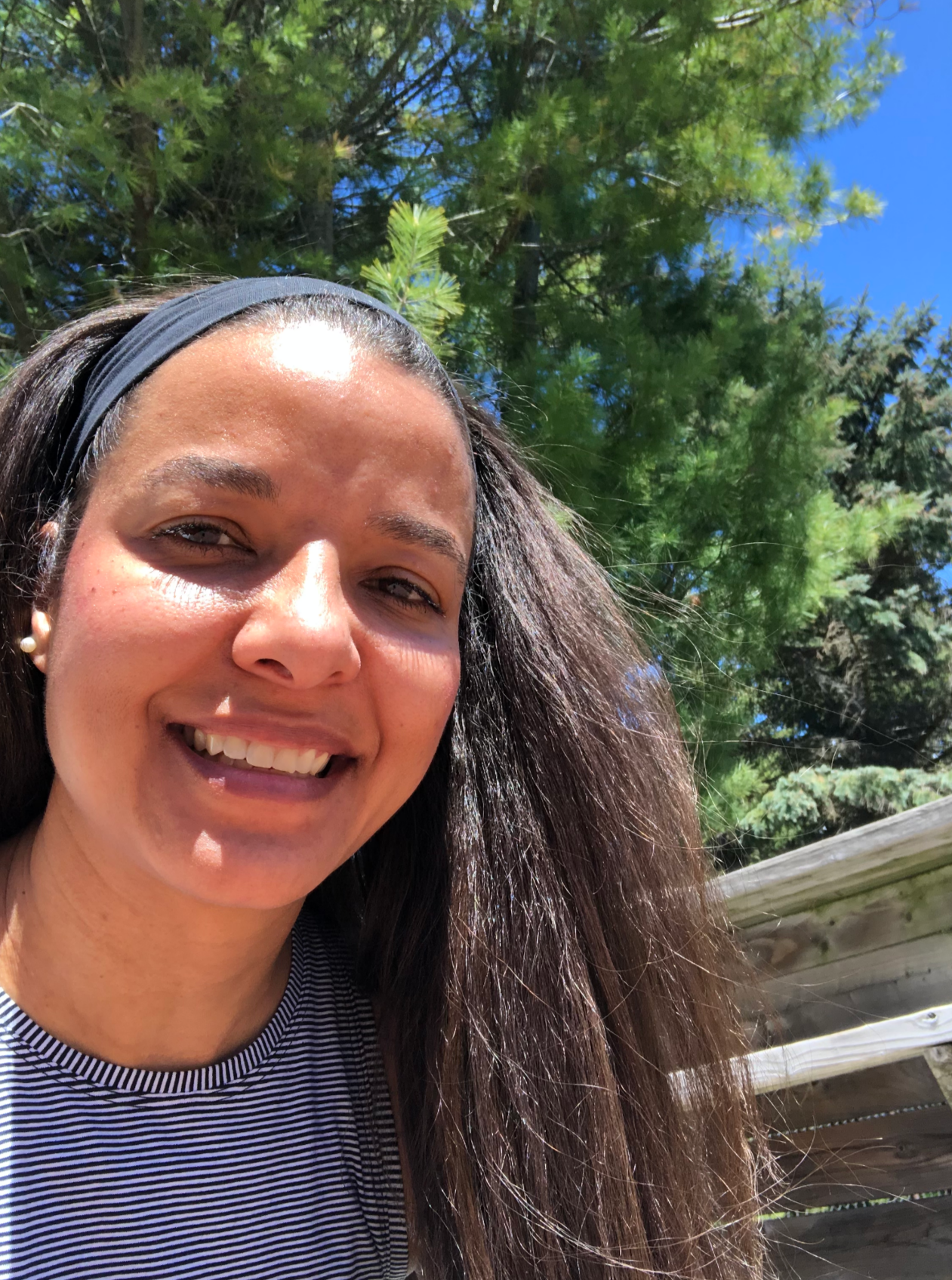 Client testimonial about self-discovery, healing, and reconnecting with inner guidance through coaching