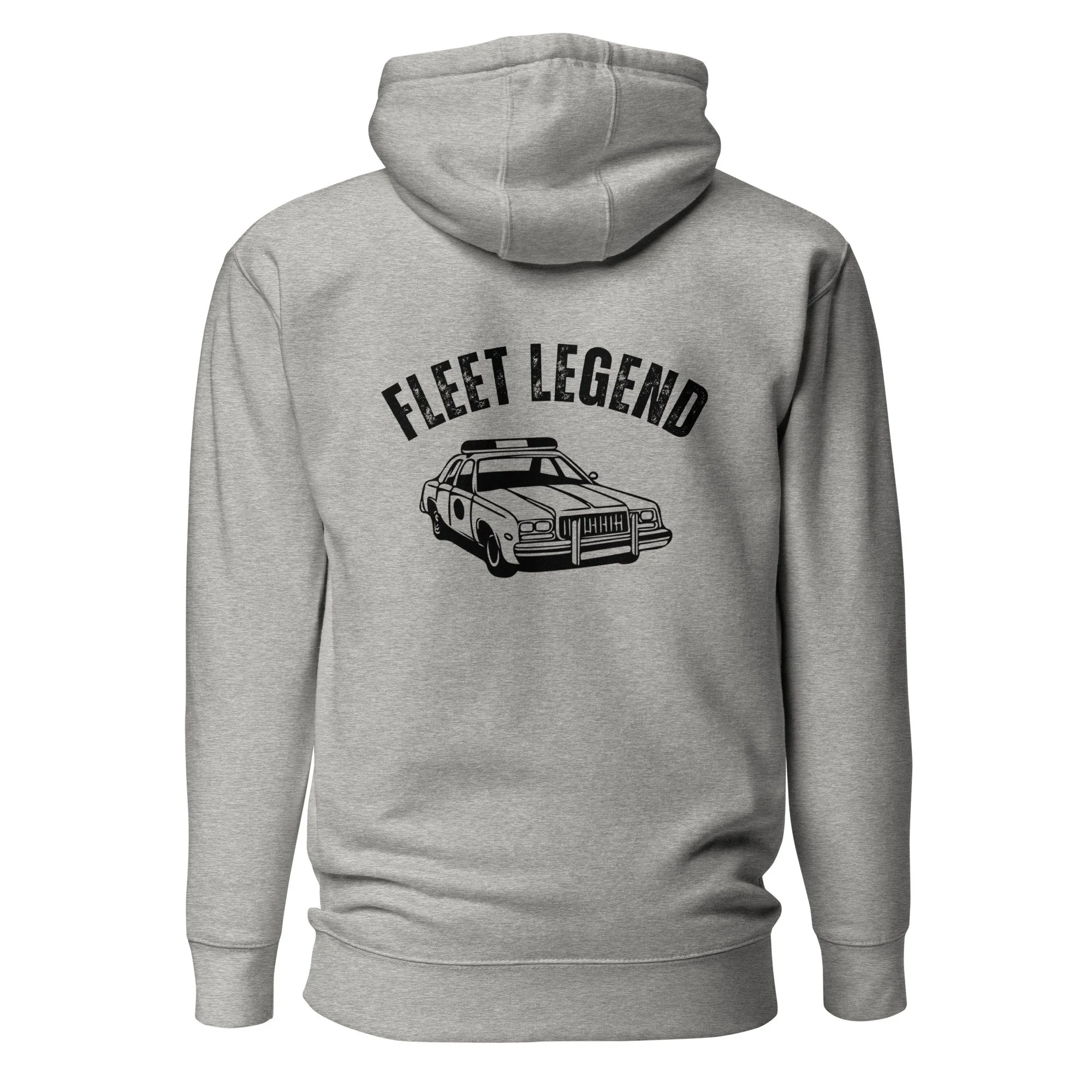 Fleet Legend Hoodie