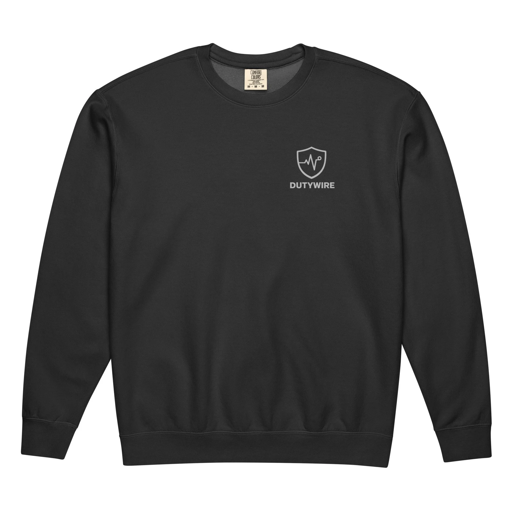 Shift Survival Club Crewneck