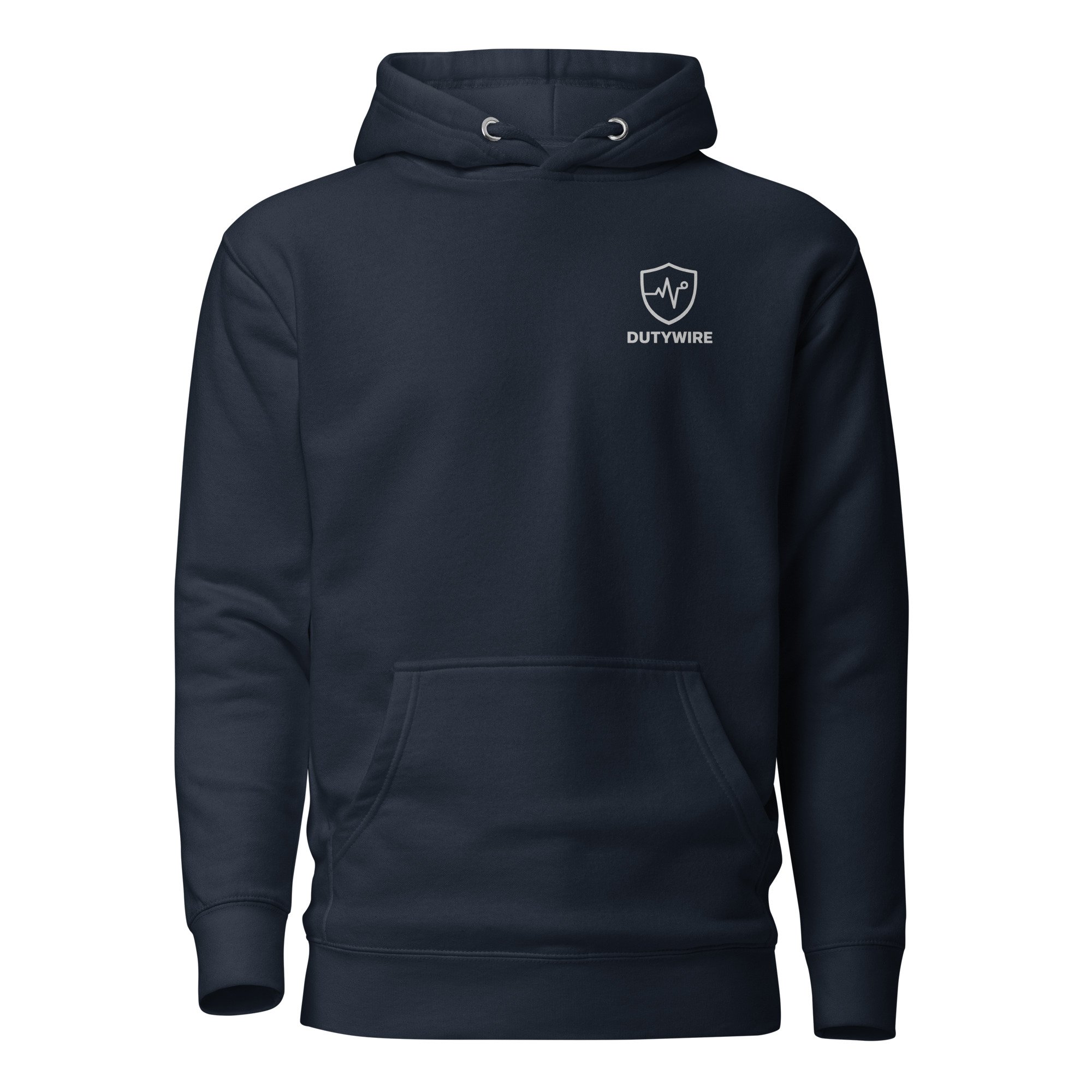 Pension Pending Hoodie