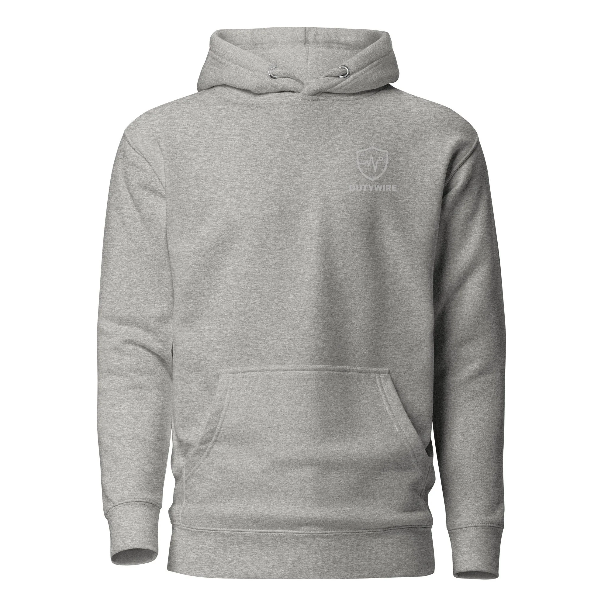 Pension Pending Hoodie