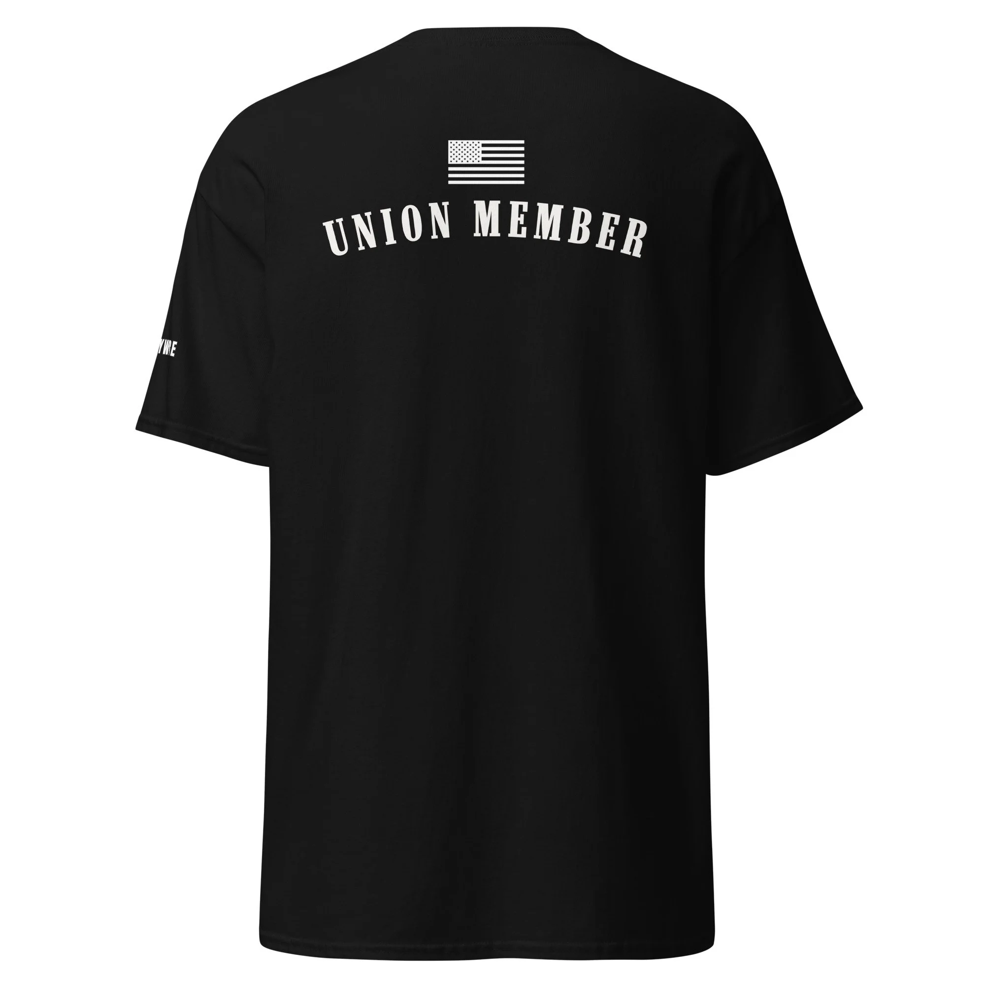 Union Member Tee