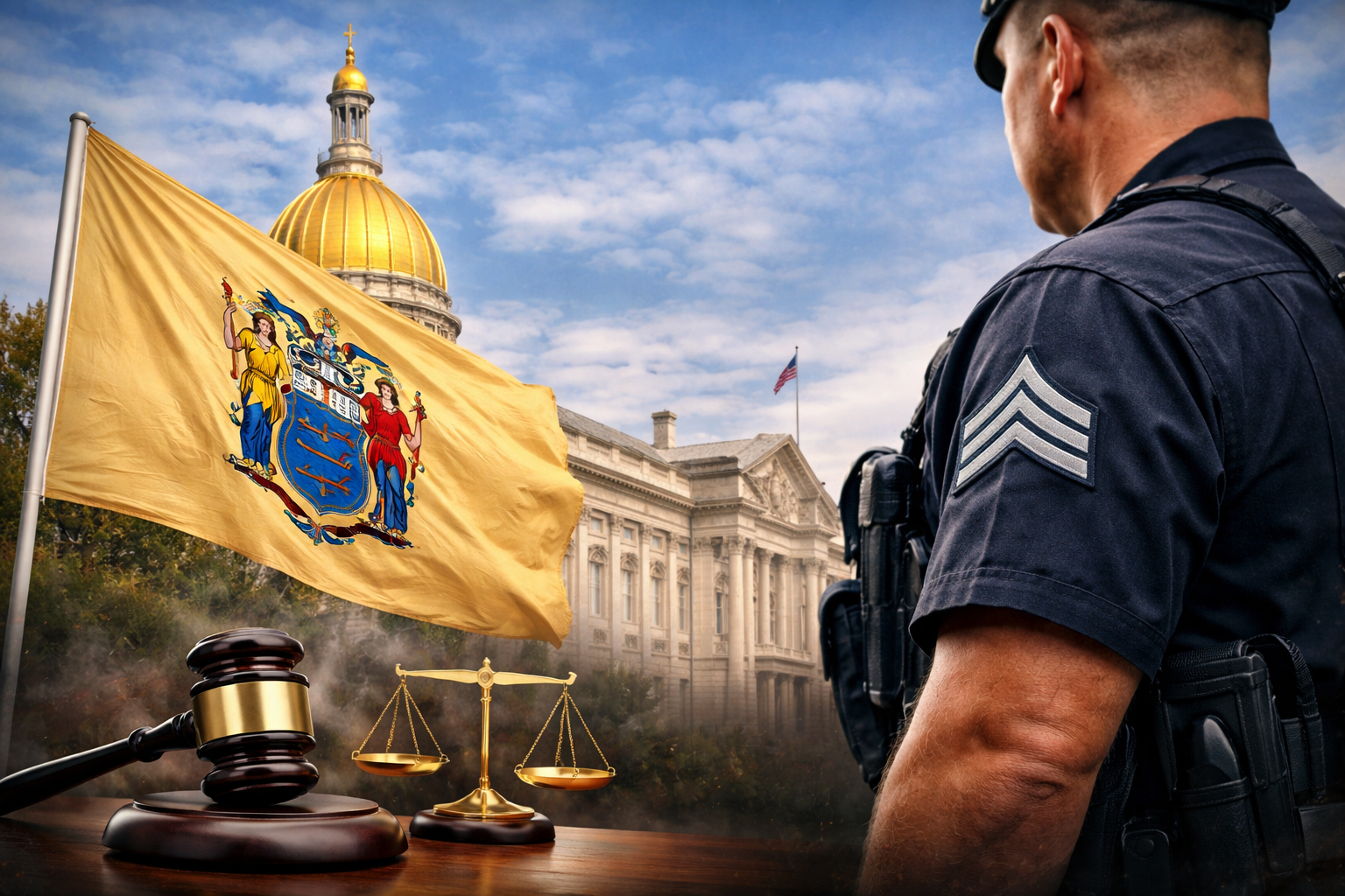 One Standard for All? NJ Employment Law May Be Changing