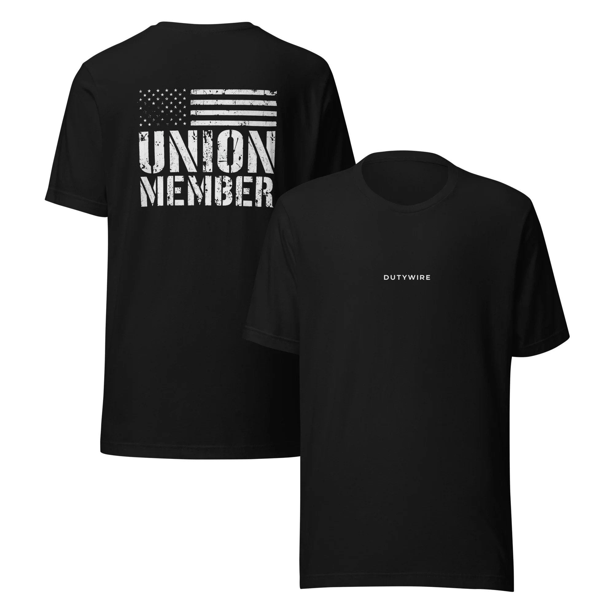Union Member