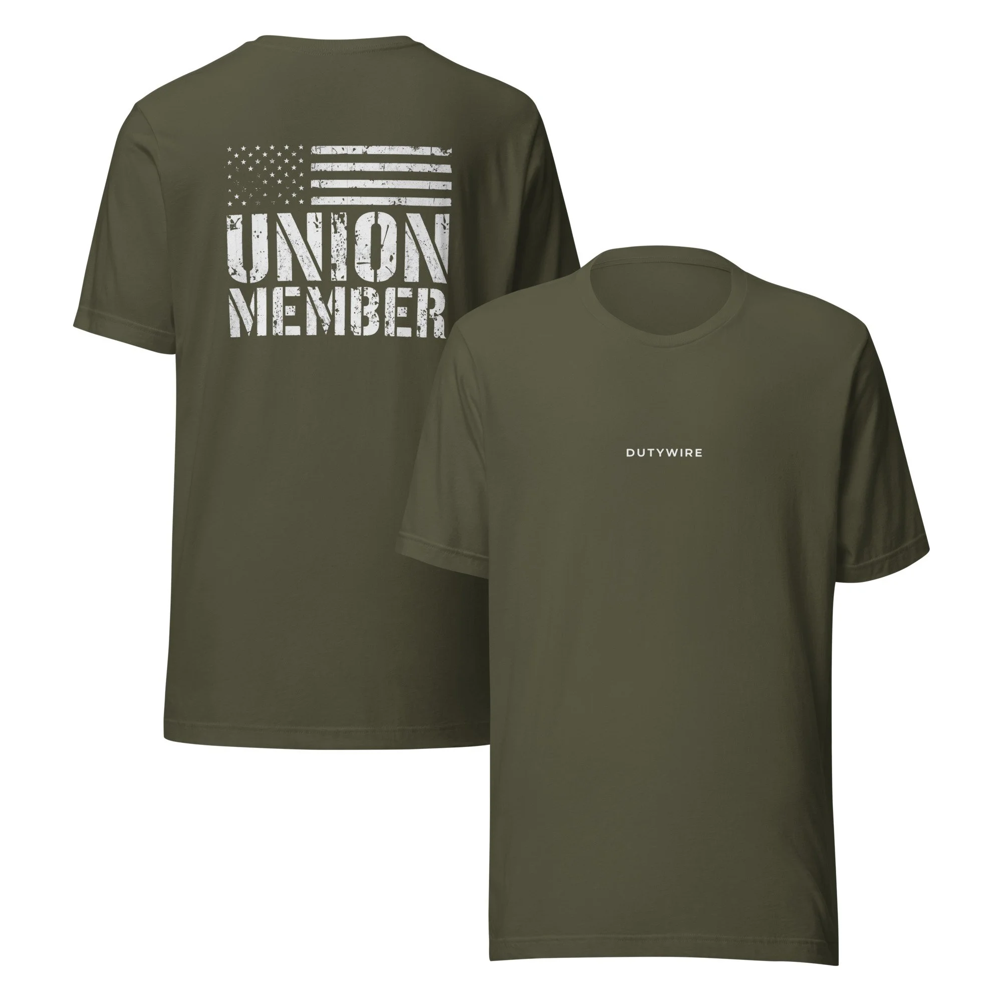 Union Member