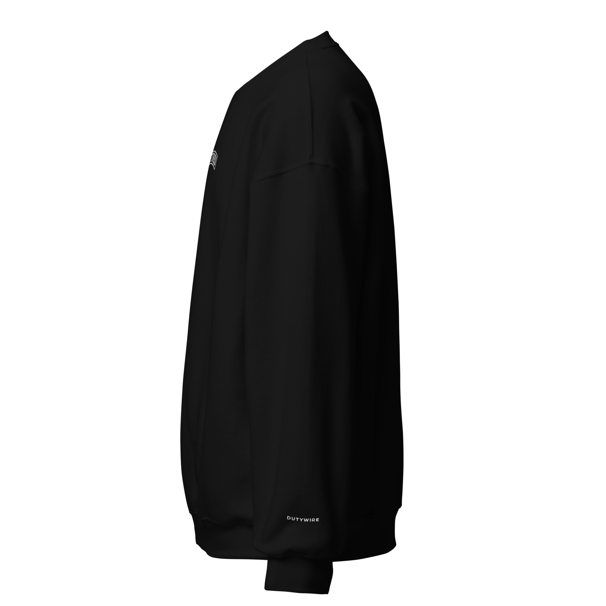 unisex-crew-neck-sweatshirt-black-left-69e13ed88b464.png