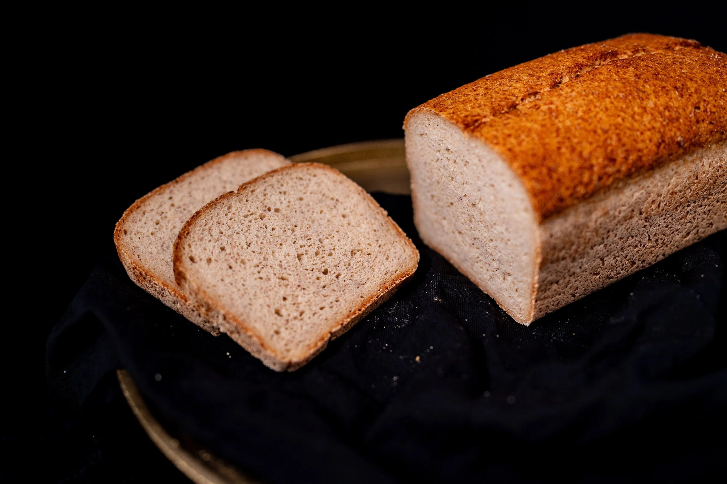 Hearty Sandwich Loaf