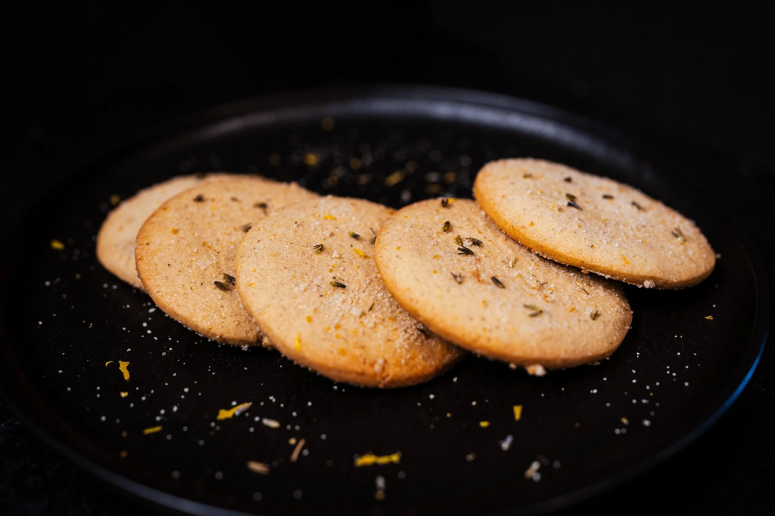 Lemon Lavender Sugar Cookies Closeup 2.jpg