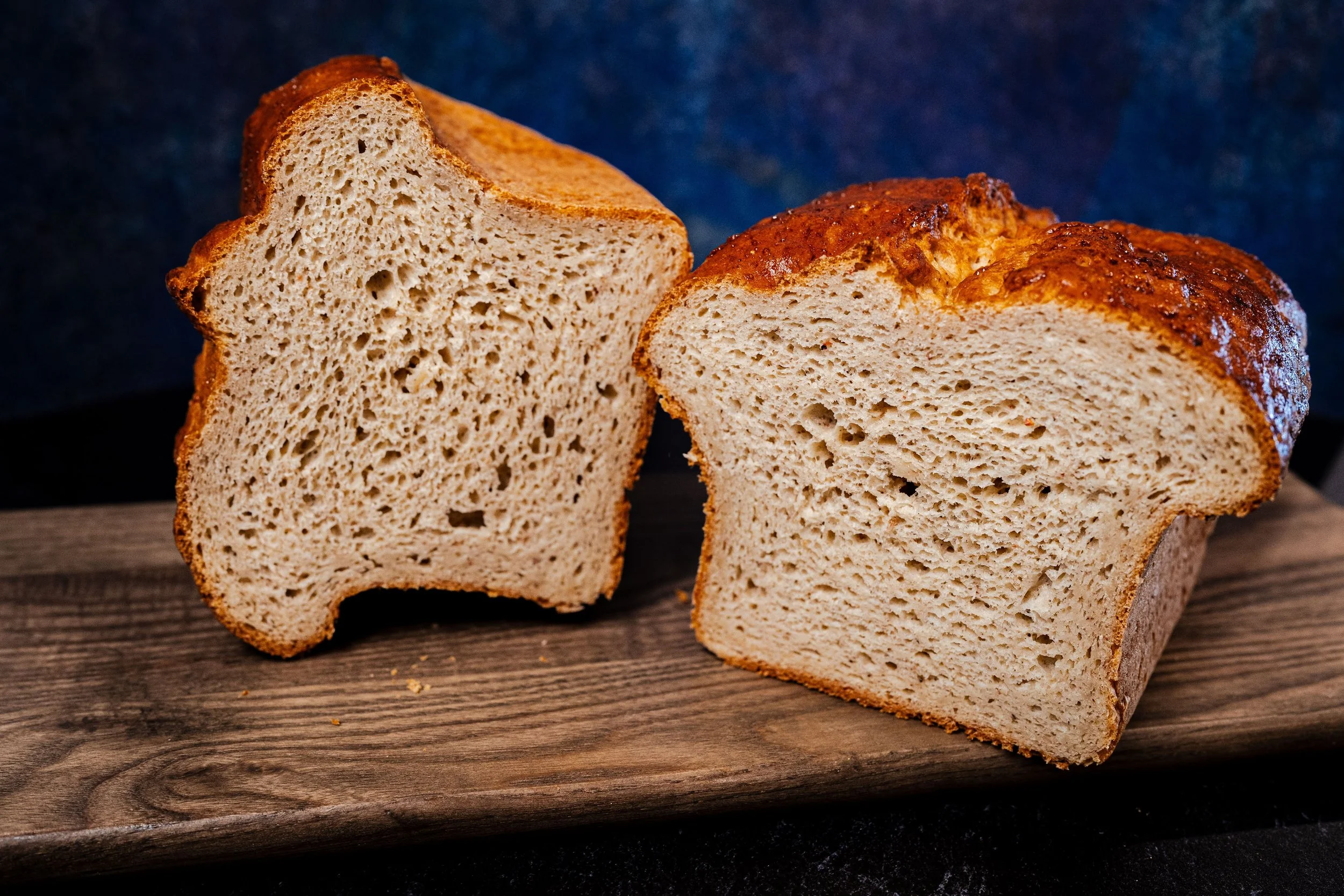 Pain de Mie