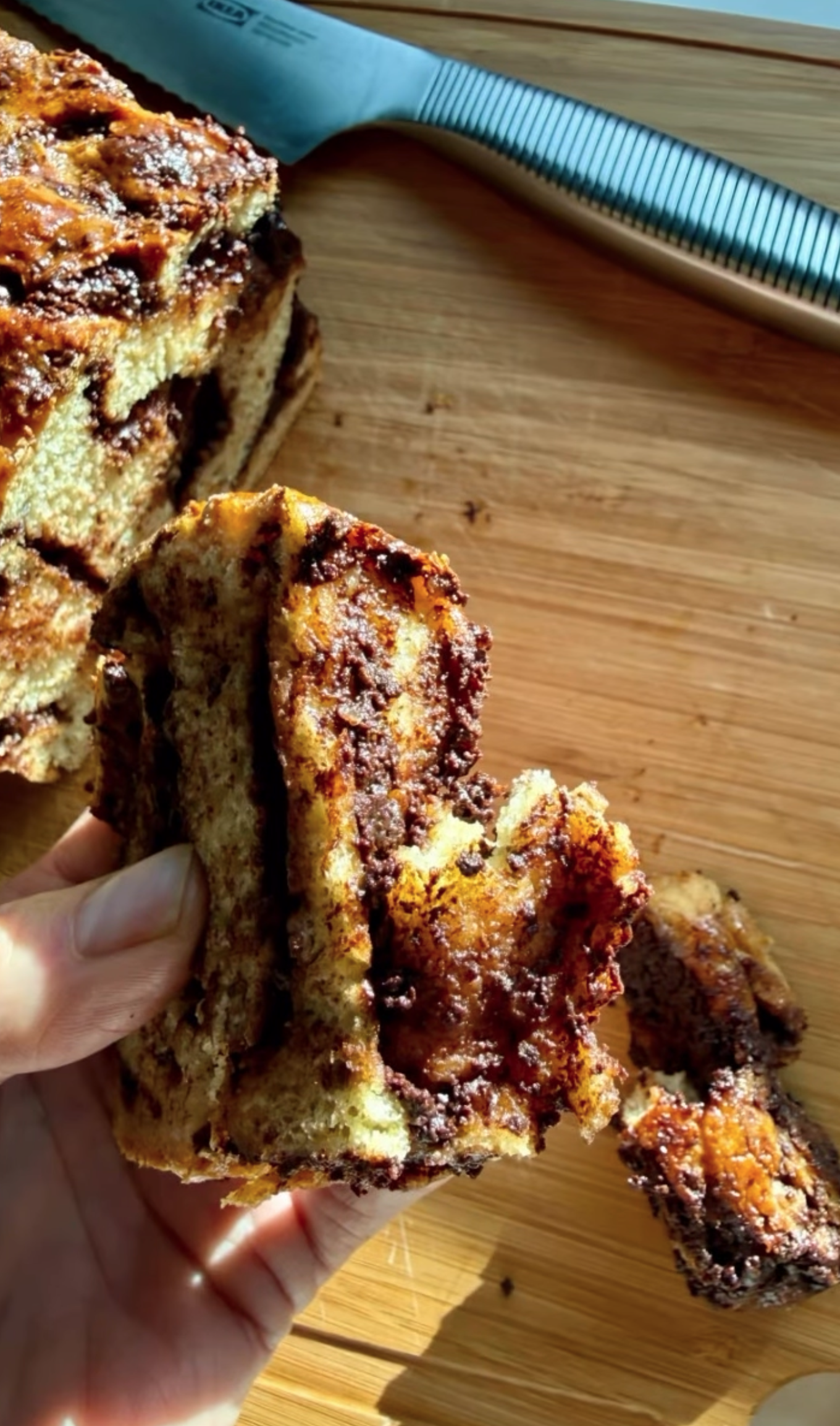 Gluten Free Baked Goods
