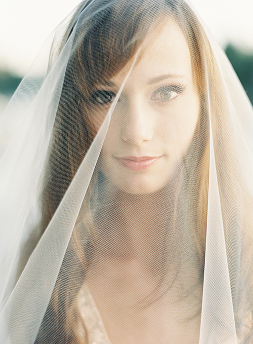 Once Wed by Spokane and Coeur d’Alene bridal hair and makeup artist Terri Reece Studios.
