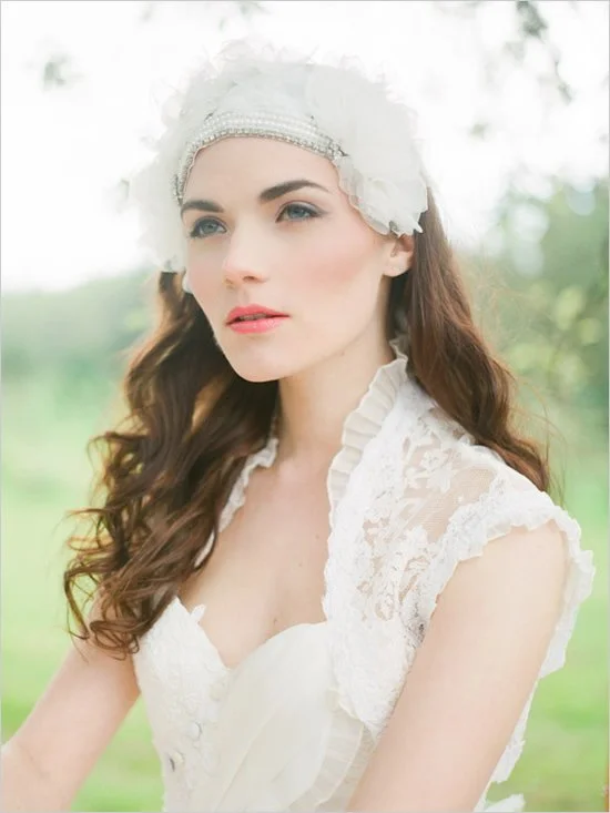 Wedding Chicks by Spokane and Coeur d’Alene bridal hair and makeup artist Terri Reece Studios.