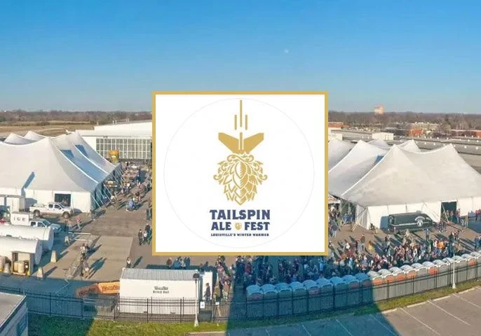 Tailspin Ale Fest 2026 