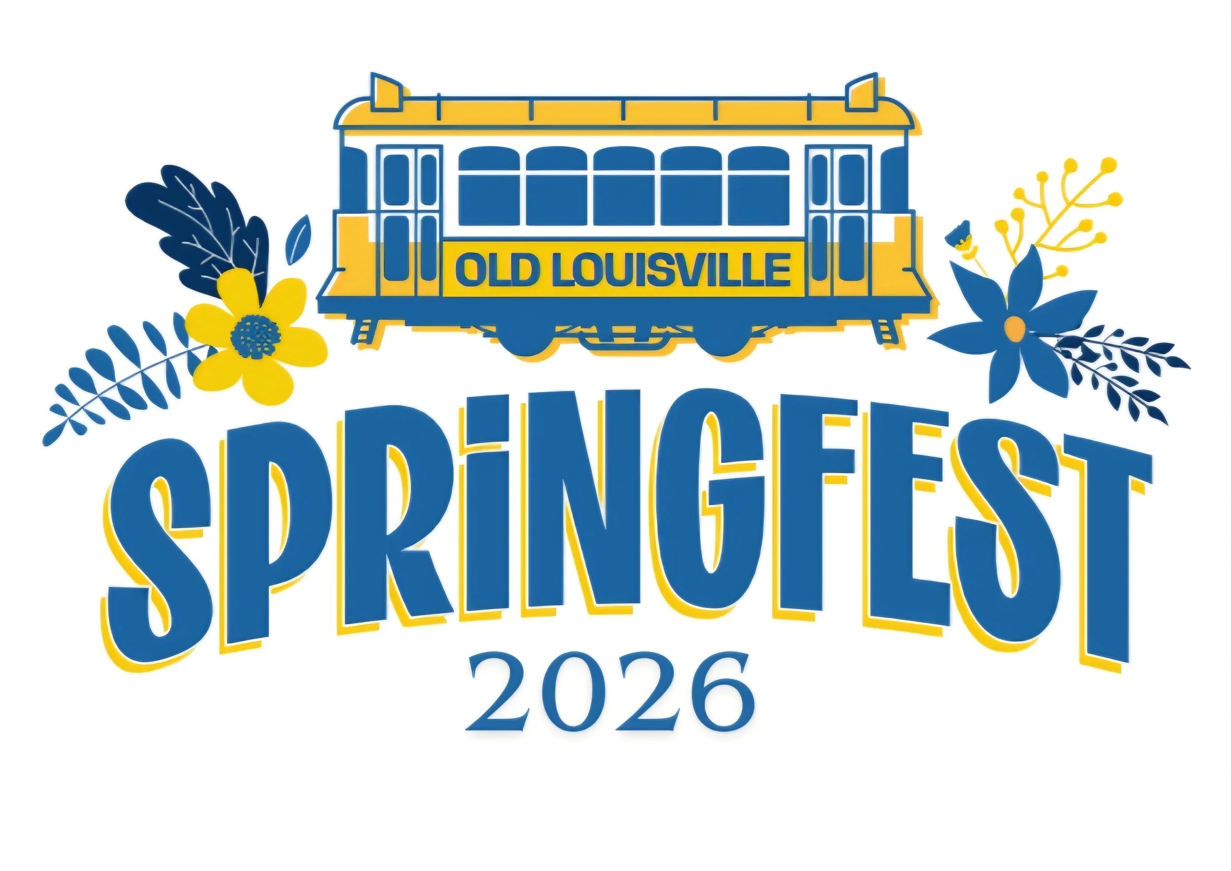 Old Louisville Spring Fest