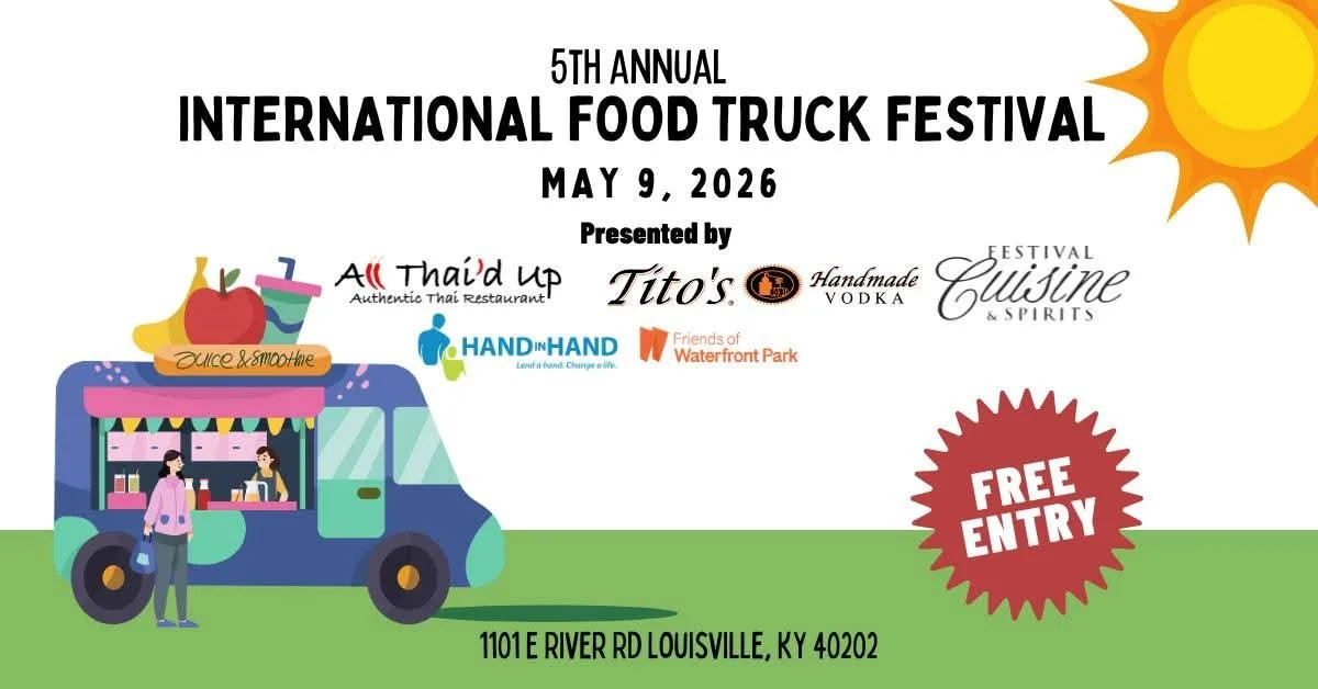 International Food Truck Festival 