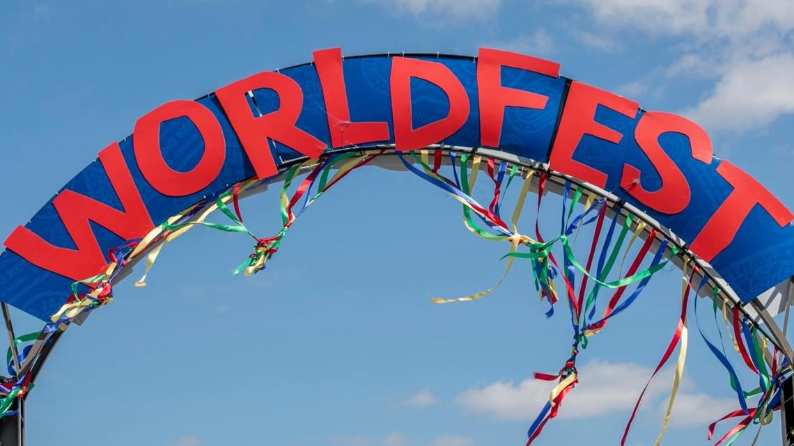 World Fest