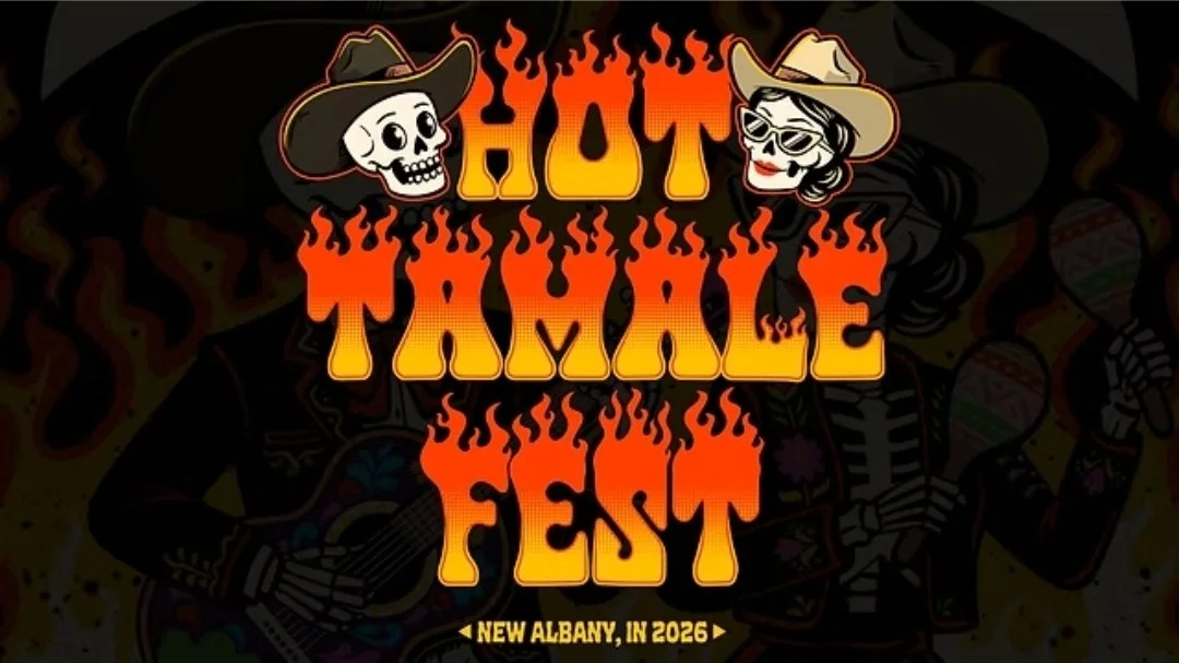 Hot Tamales Festival 