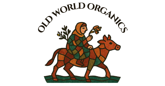 Old World Organics