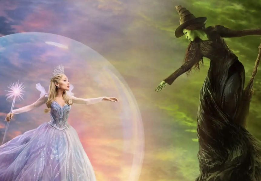 For good or for better?