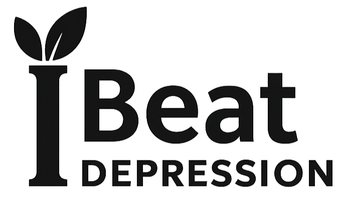 I BEAT DEPRESSION