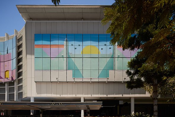 Future Urban - Robina