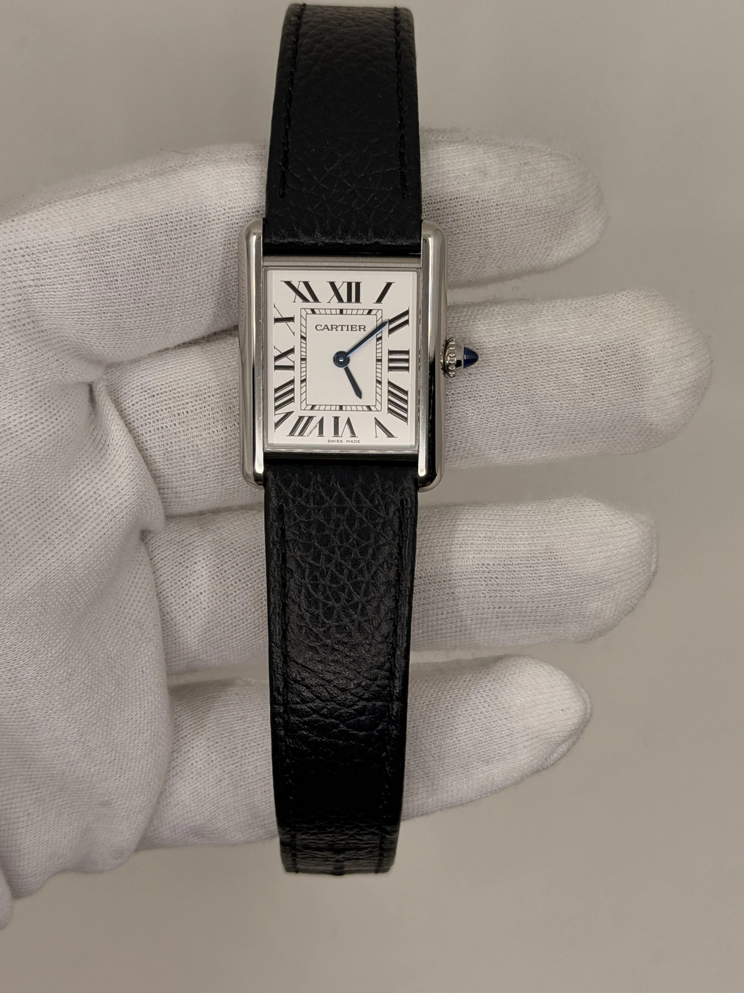 Cartier Tank Must de Cartier