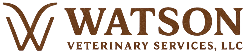 Watson Veterinary Services, PLLC