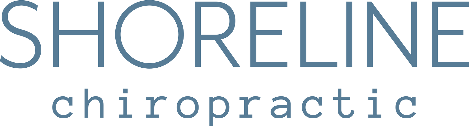 SHORELINE CHIROPRACTIC