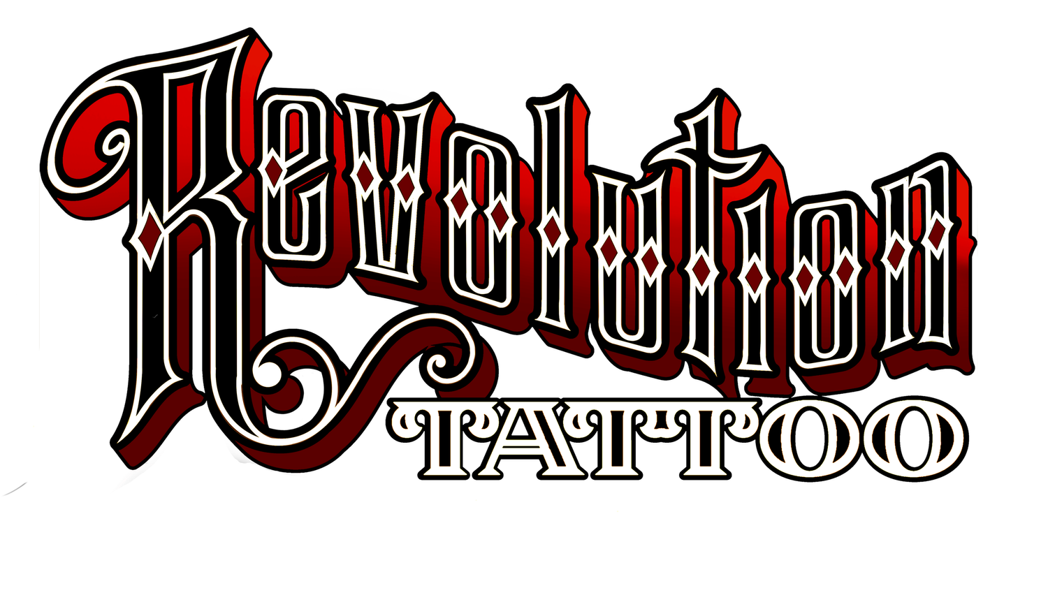 Revolution Tattoo Chicago